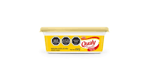 margarina qualy 250 g