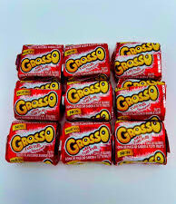 groso sabor tutti fruttti