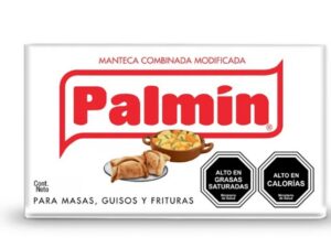 manteca palmin 100g