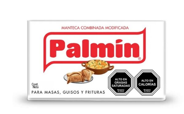 manteca palmin 100g