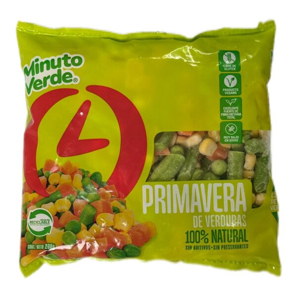 primavera 200gm