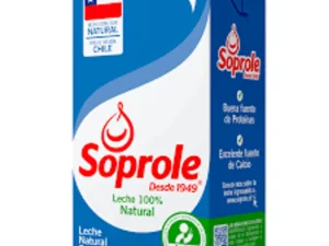 LECHE SOPROLE