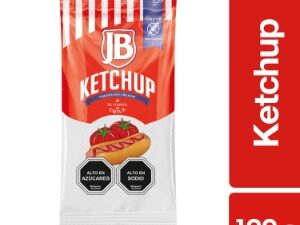 ketchup 100 g