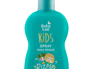 SPRITE PARA PEINAR BABY LEE