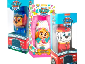 COLONIA SPRAY PAW PATROL NIÑA/NIÑO