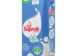 LECHE SOPROLE 200ML