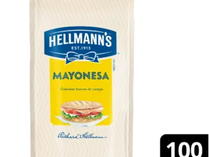mayonesa hellman 93 g