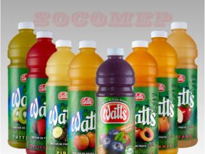jugos watts 2 litro   todos sus sabores