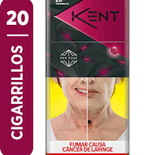 kent rosado de 20