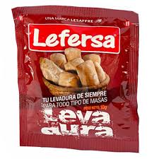 LEVADURA LEFERSA