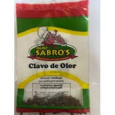 AGRO SABROS CLAVO DE OLOR