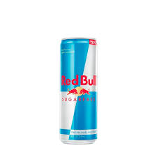 RED BULL SIN AZUCAR 250ML