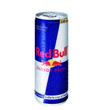 RED BULL 250ML