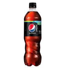 BEBIDA PESPI 600 ML ZERO