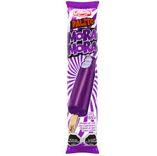 helado de mora mora