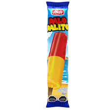 HELADO PALO PALITO