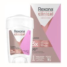 DESODORANTE REXONA CLINICAL MUJER TODAS SUS FRAGANCIAS