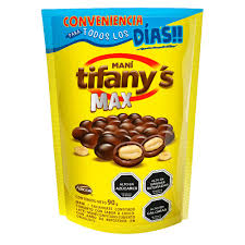 mani tifanys max