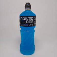 power azul