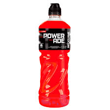 power roja