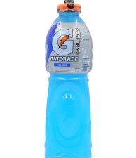 GATORADE COOL BLUE