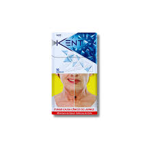 cigarro kent belmont   de 20