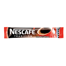 nescafe tradicion 18g