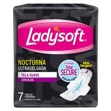 taolla ladysoft de 7
