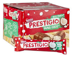 chocolate prestigio