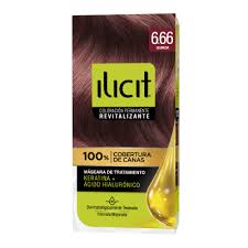 ILUCIT 6,66 GUINDA