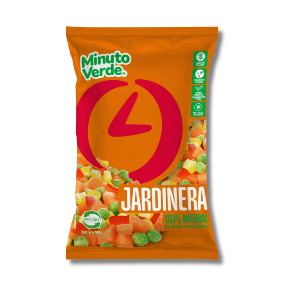 jardinera 200gr