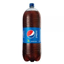 pepsi desechable 3 litros