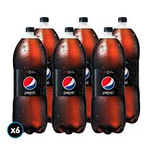 pepsi zero 3 litros desechable