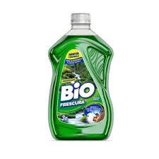 DETERGENTE BIO FRESCURA 3LT
