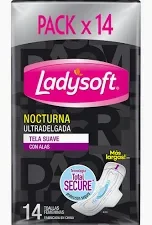 taolla ladysoft de 14