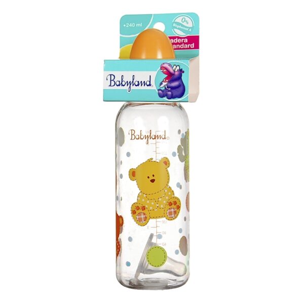 mamadera babyland