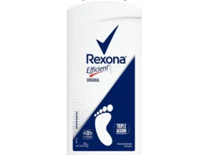 TALCO REXONA EFFICIENT