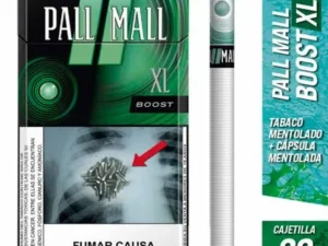 PALLMAN CLICK VERDE 20