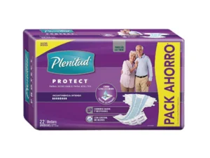 PLENITUD PROTEC -PAÑAL DE ADULTO -TALLA M