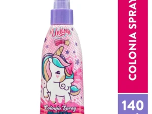 COLONIA DE UNICORNIO