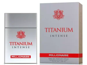 TITANIUM INTENSE PERFUME