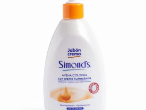 JABÓN CREMA SIMOND'S AVENA COLOIDAL