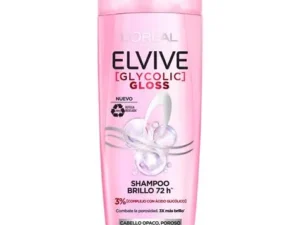 SHAMPOO ELVIVE GLOSS