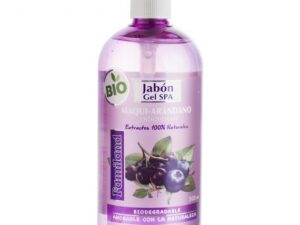JABÓN GEL FAMILAND -MAQUI ARÁNDANO