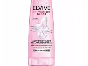 ACONDICIONADOR ELVIVE GLOSS