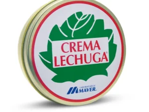 CREMA LECHUGA