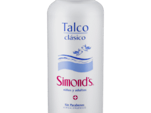 TALCO CLASICO -BABYLAND