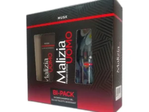 SET MALIZIA UOMO MUSK