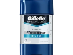 GILLETTE SPECIALIZED