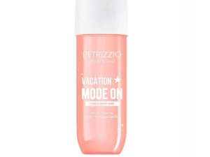 FRAGANCIA PETRIZZIO BODY & SOUL